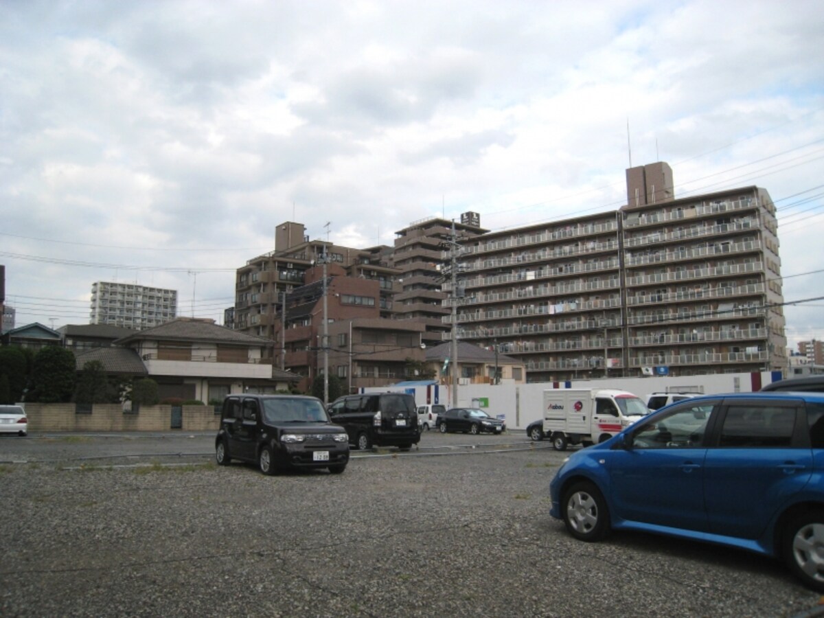 マンション