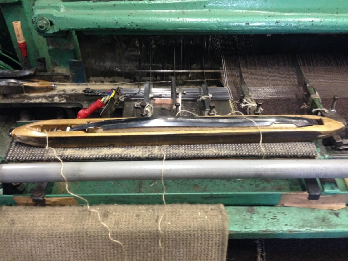 シャットル