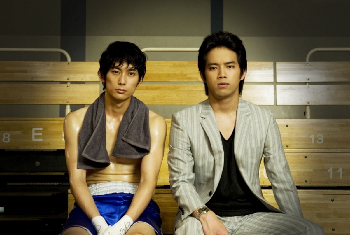 『キッズ・リターン 再会の時』