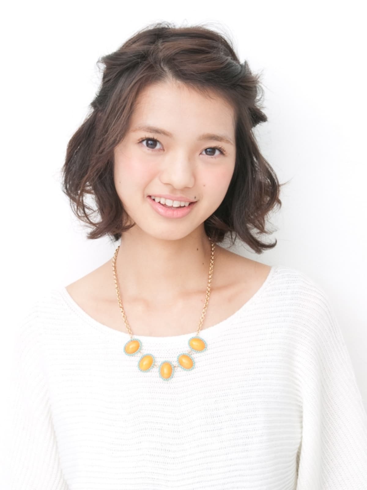 hair make KEIKO