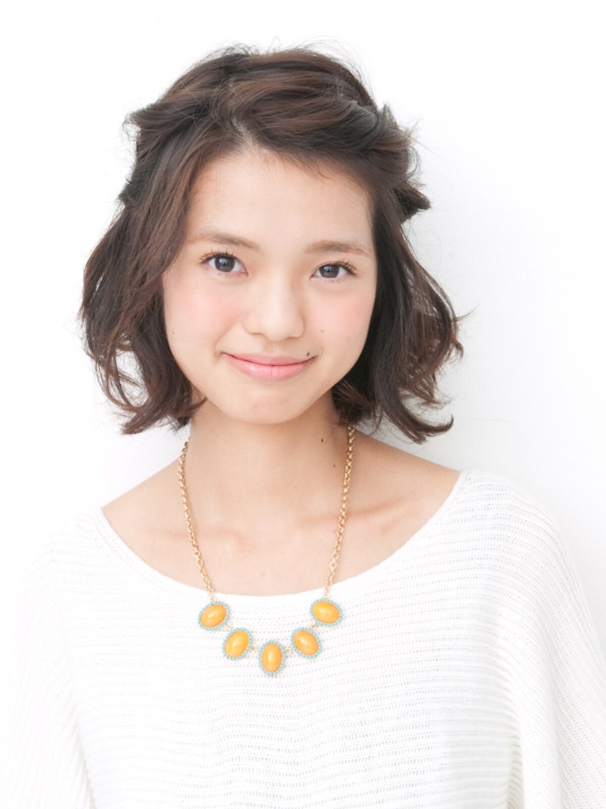 hair make KEIKO