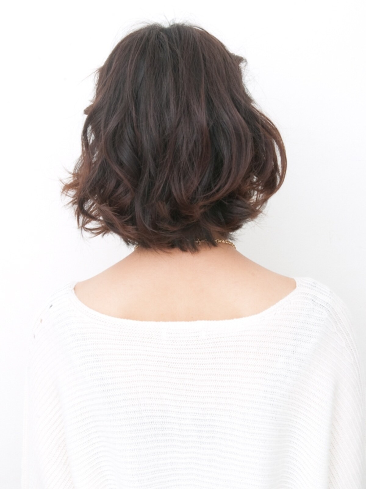 hair make KEIKO