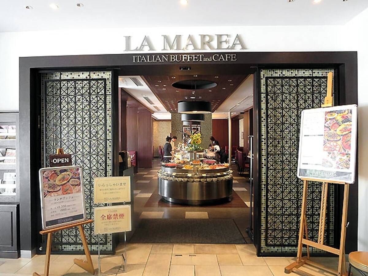 ラ・マレーア