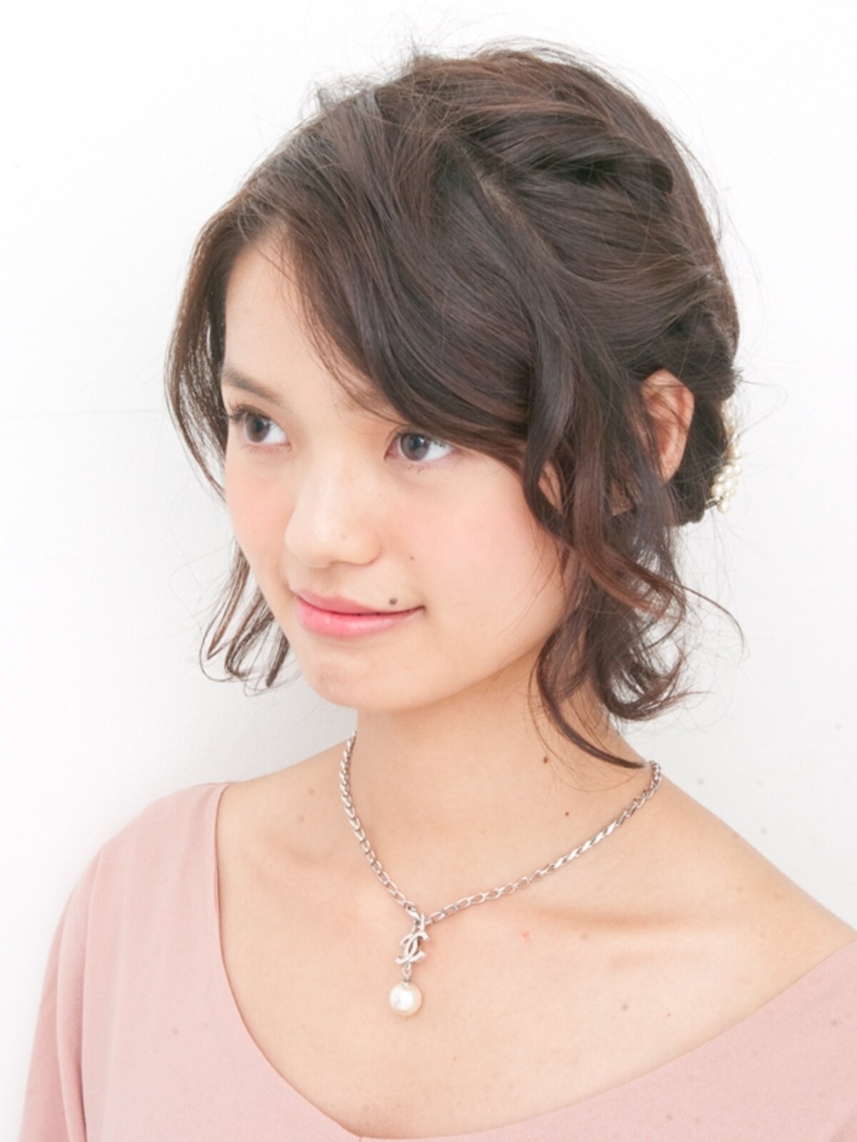 hair make KEIKO