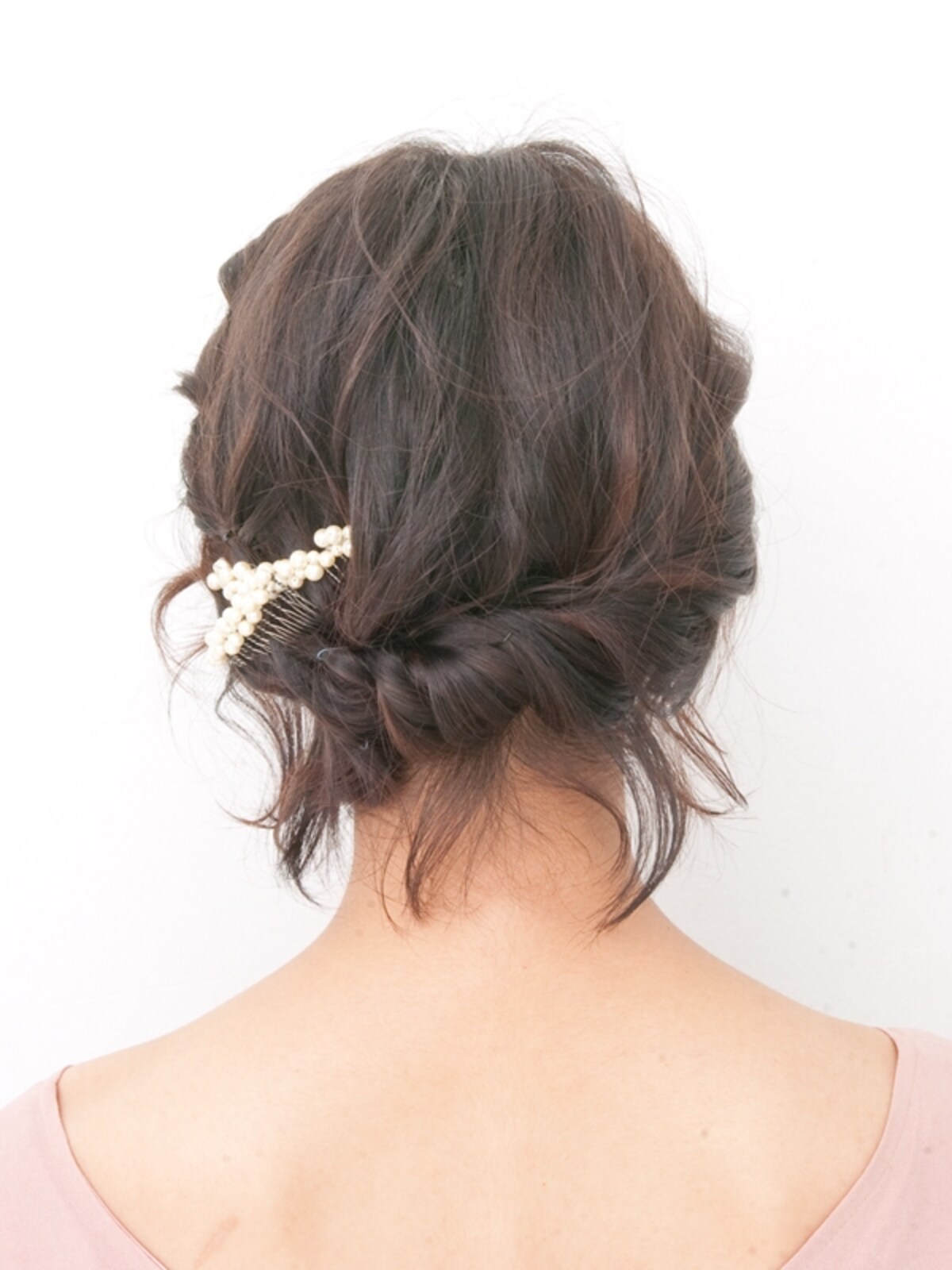 hair make KEIKO