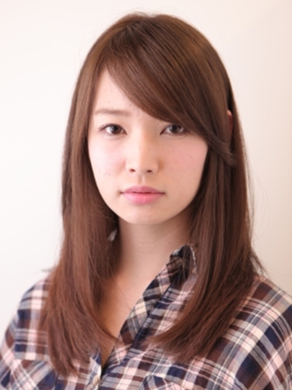 編み込み