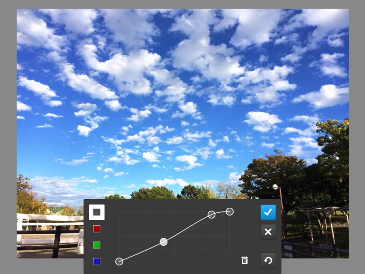 Adobe Photoshop Touch