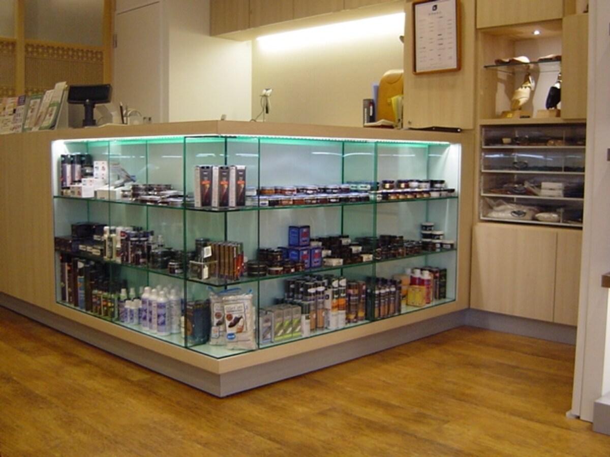 二子玉川店　外観2