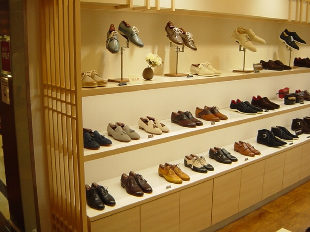 二子玉川店　外観3