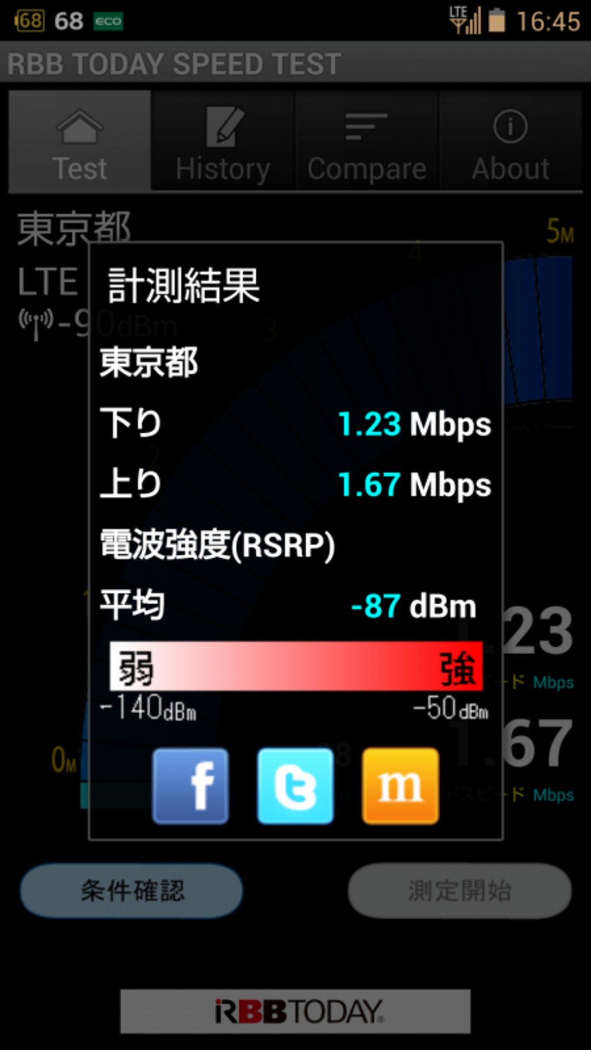 通信例