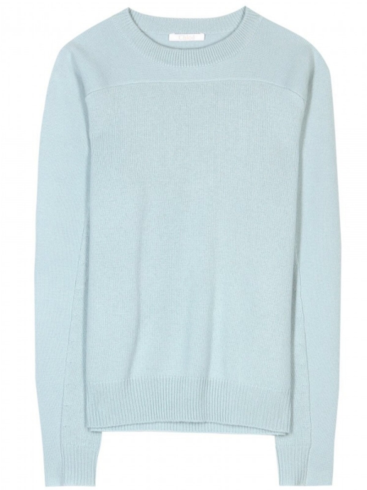 Chloe／CASHMERE PULLOVER