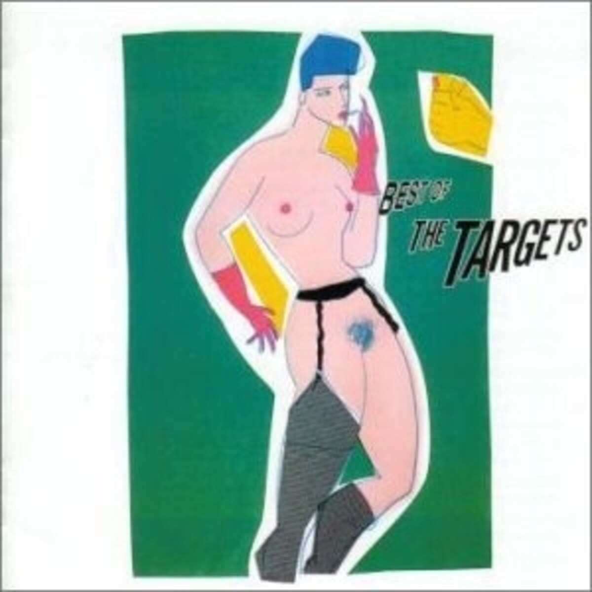 bestofthetargets