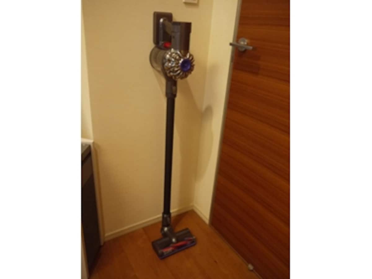 Dyson Digital Slim DC62 モーターヘッド プロ