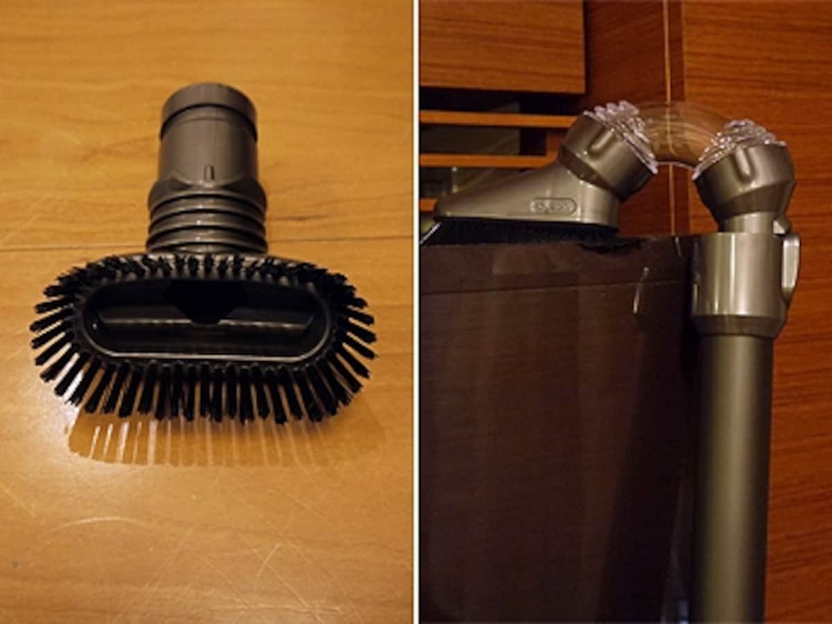Dyson Digital Slim DC62 モーターヘッド プロ