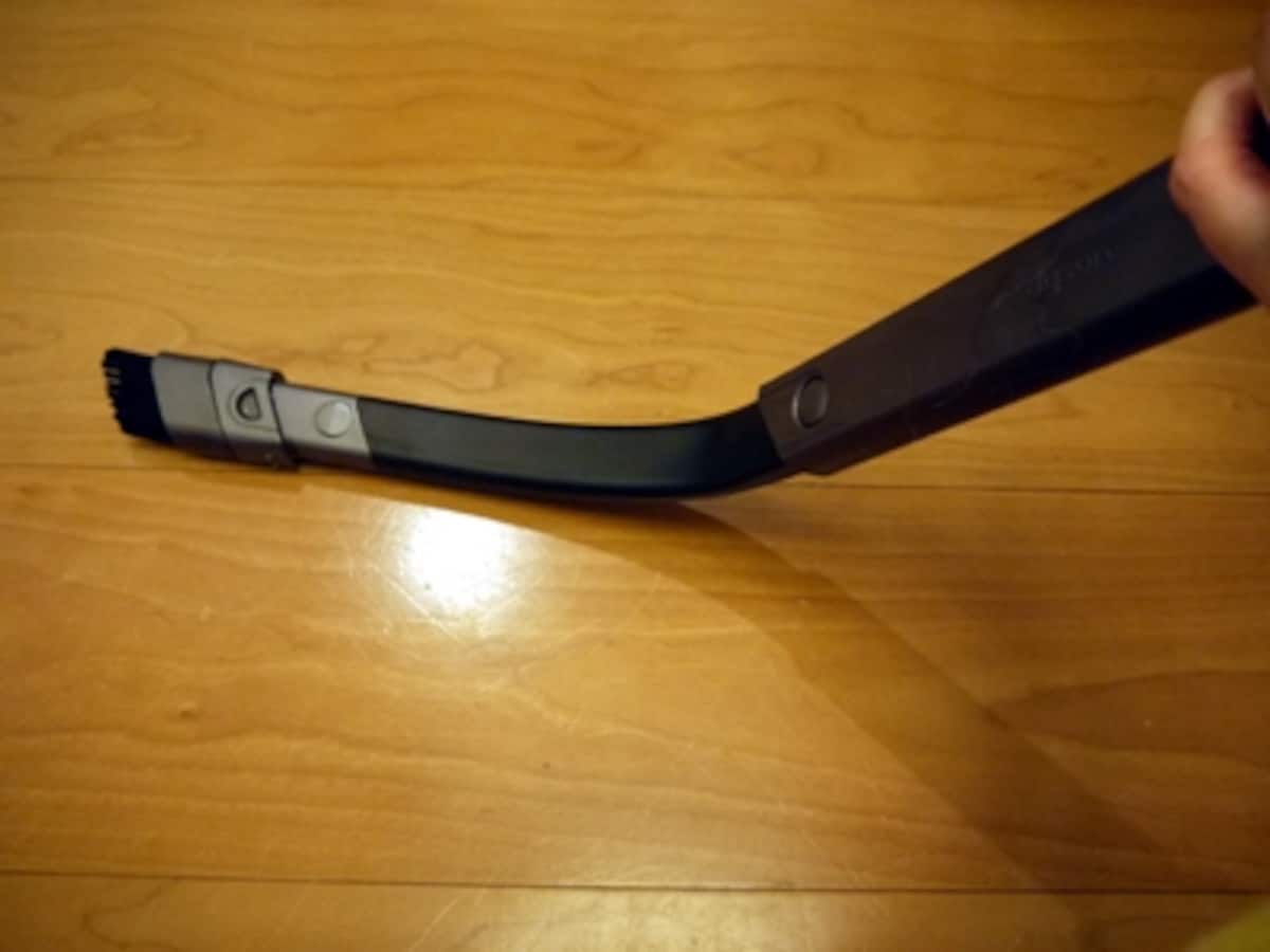Dyson Digital Slim DC62 モーターヘッド プロ