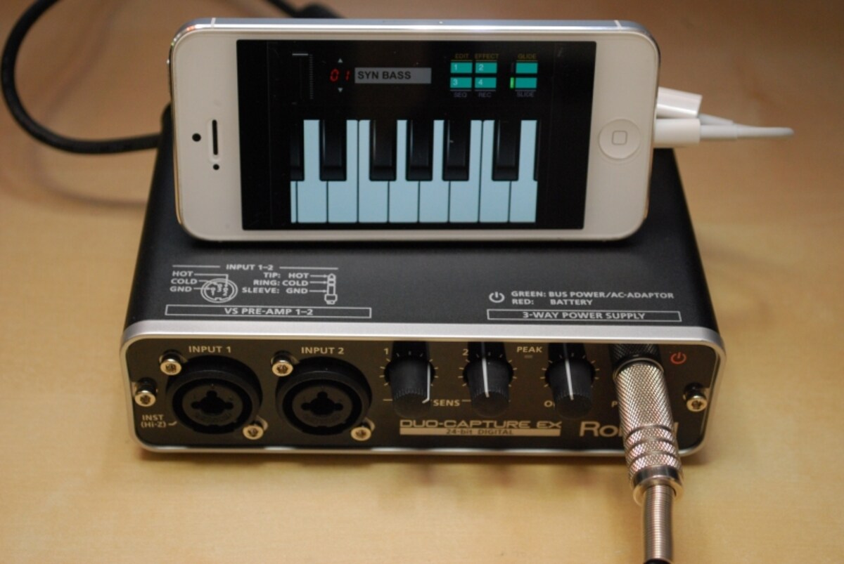 iOS7