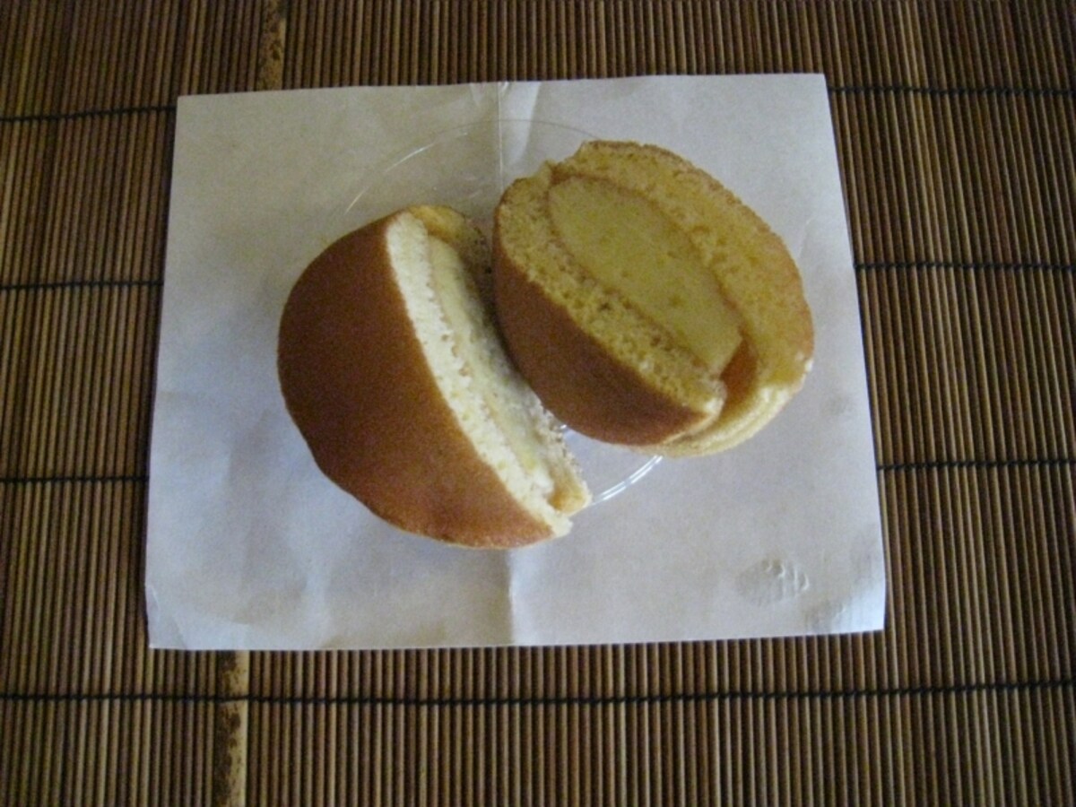 中身はこんな感じ。