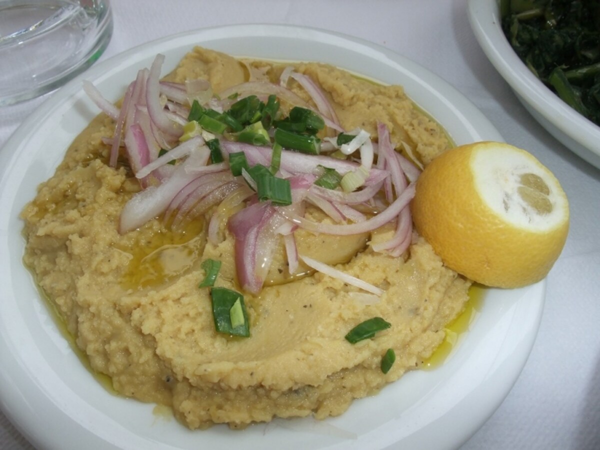 fava