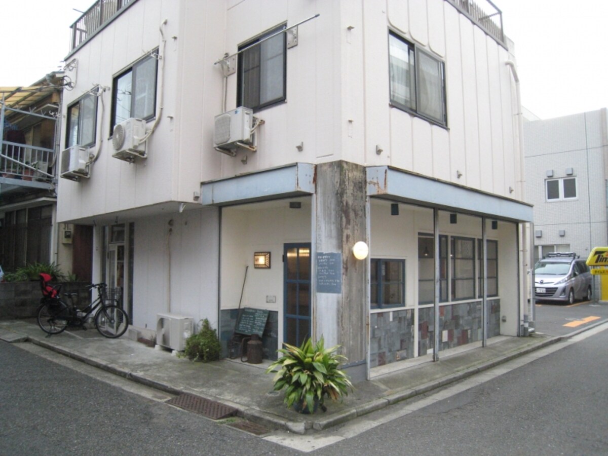 白楽ベーグル
