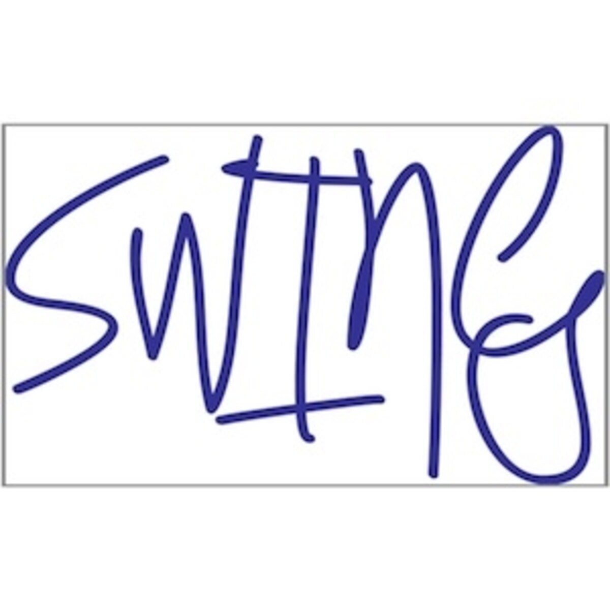 swing