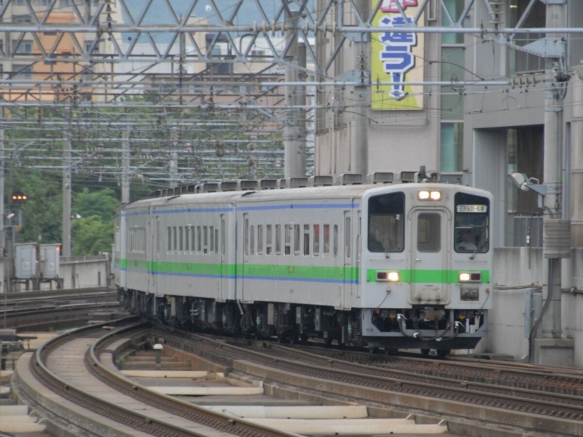 キハ141形