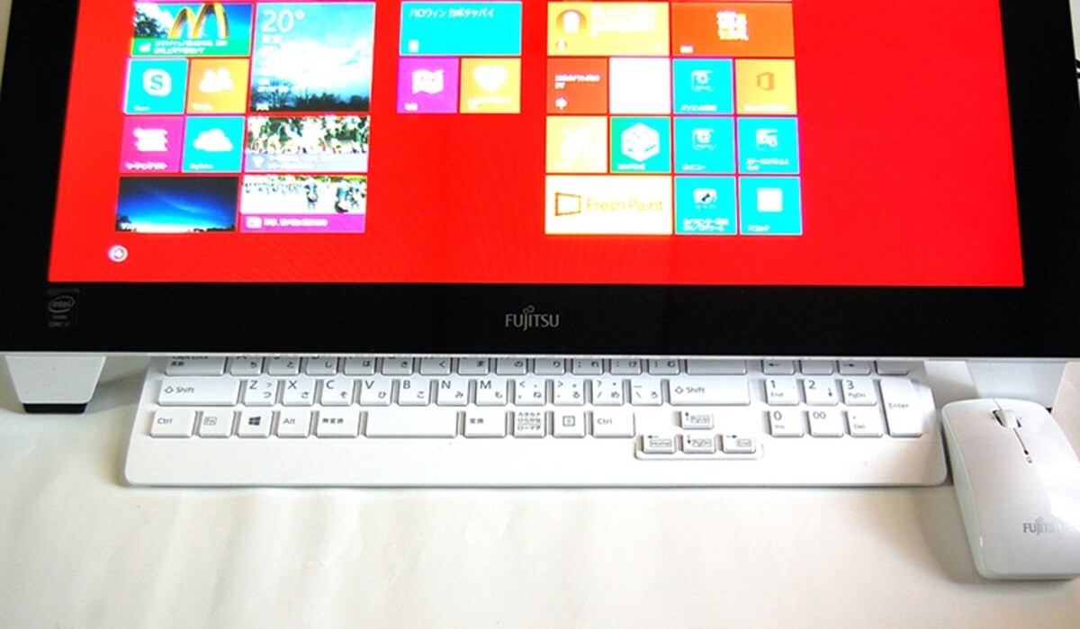 ESPRIMO WH77/M