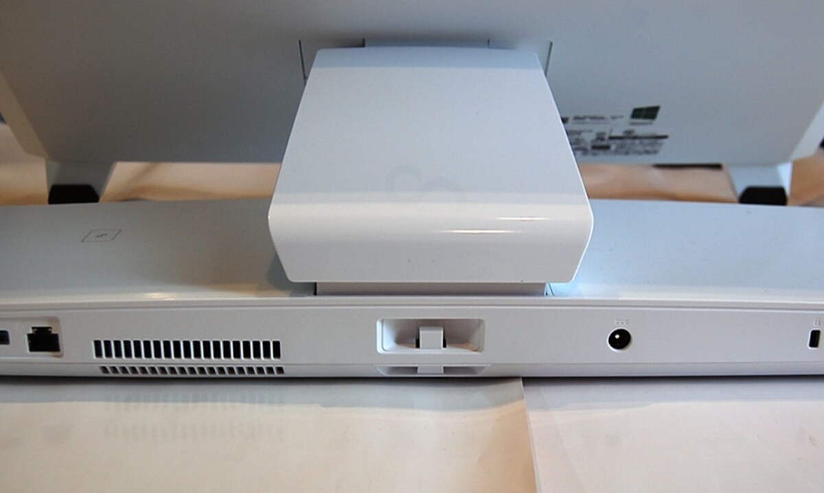ESPRIMO WH77/M