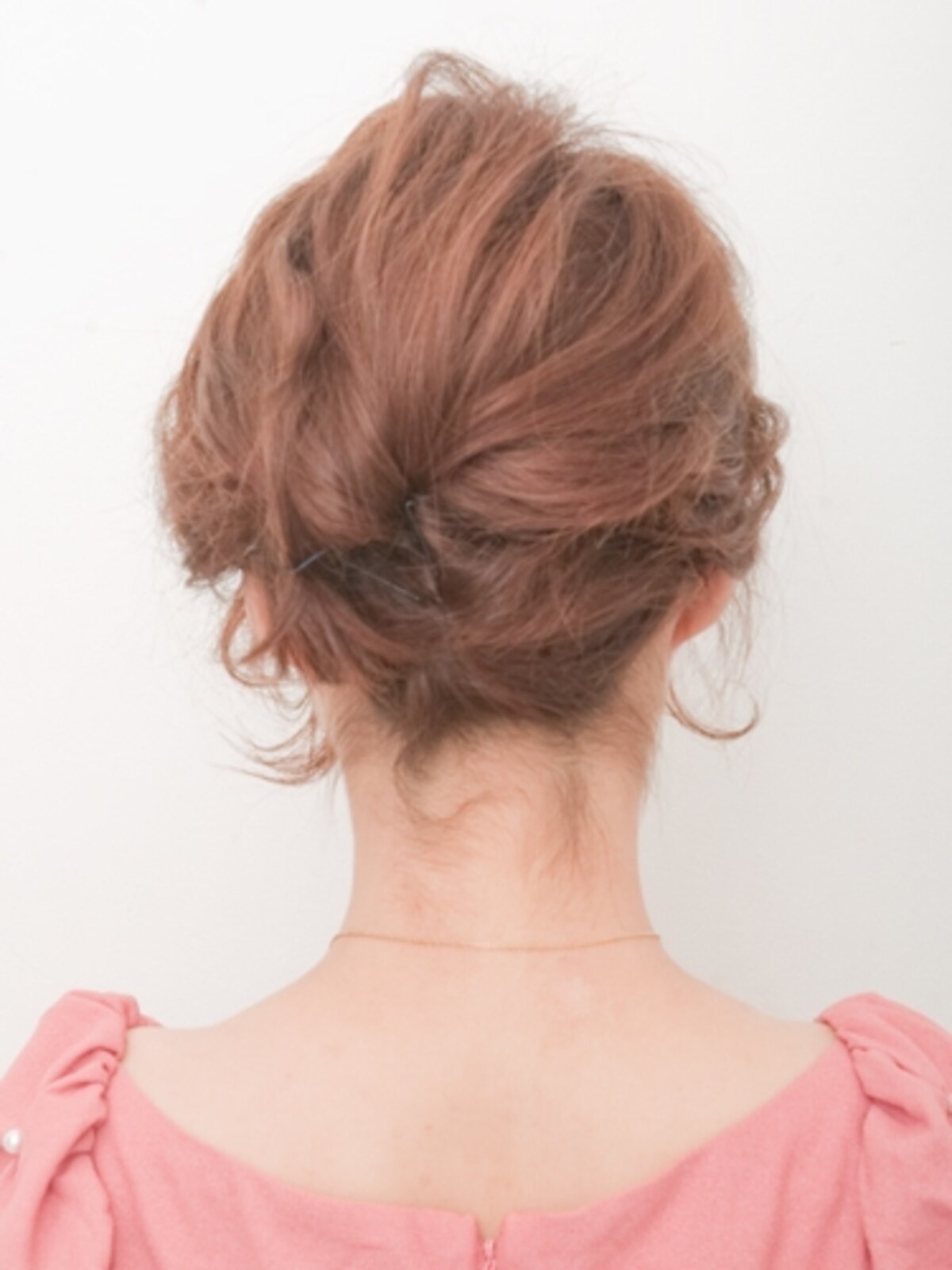 hair make TOMO