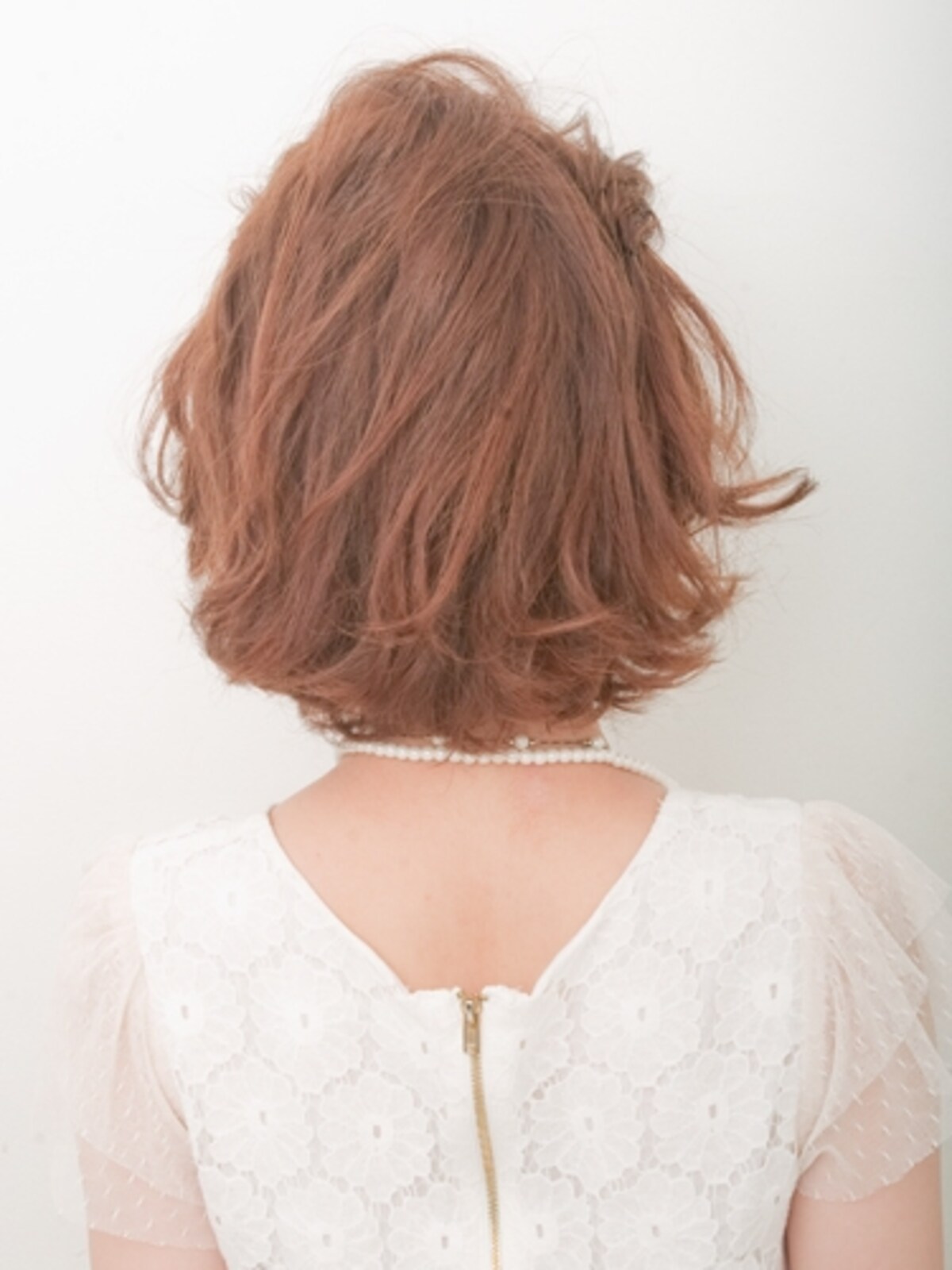 hair make TOMO