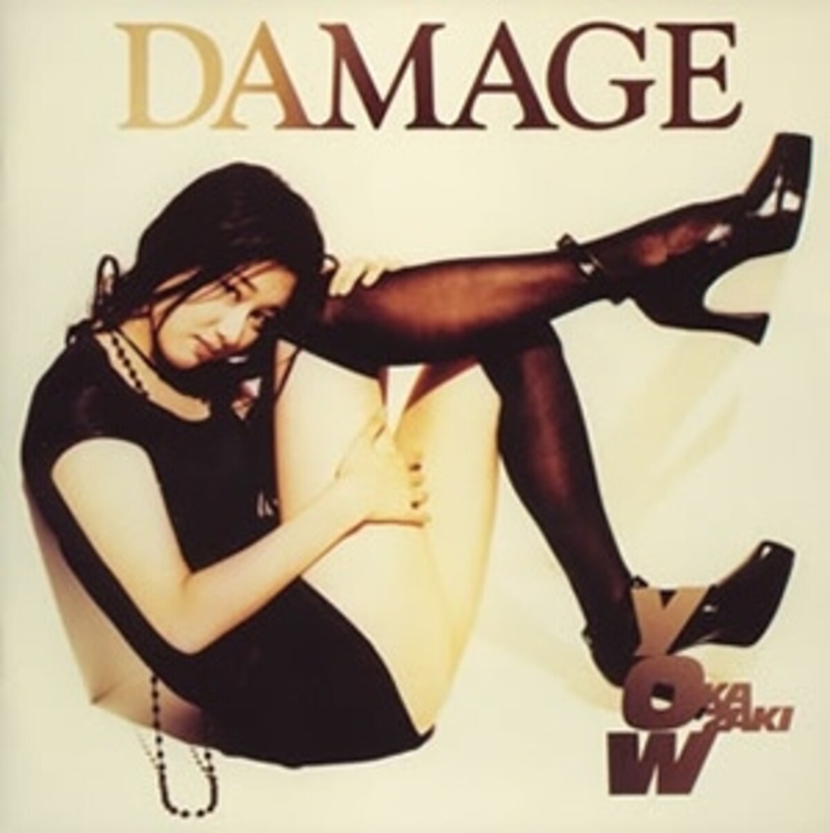 damage