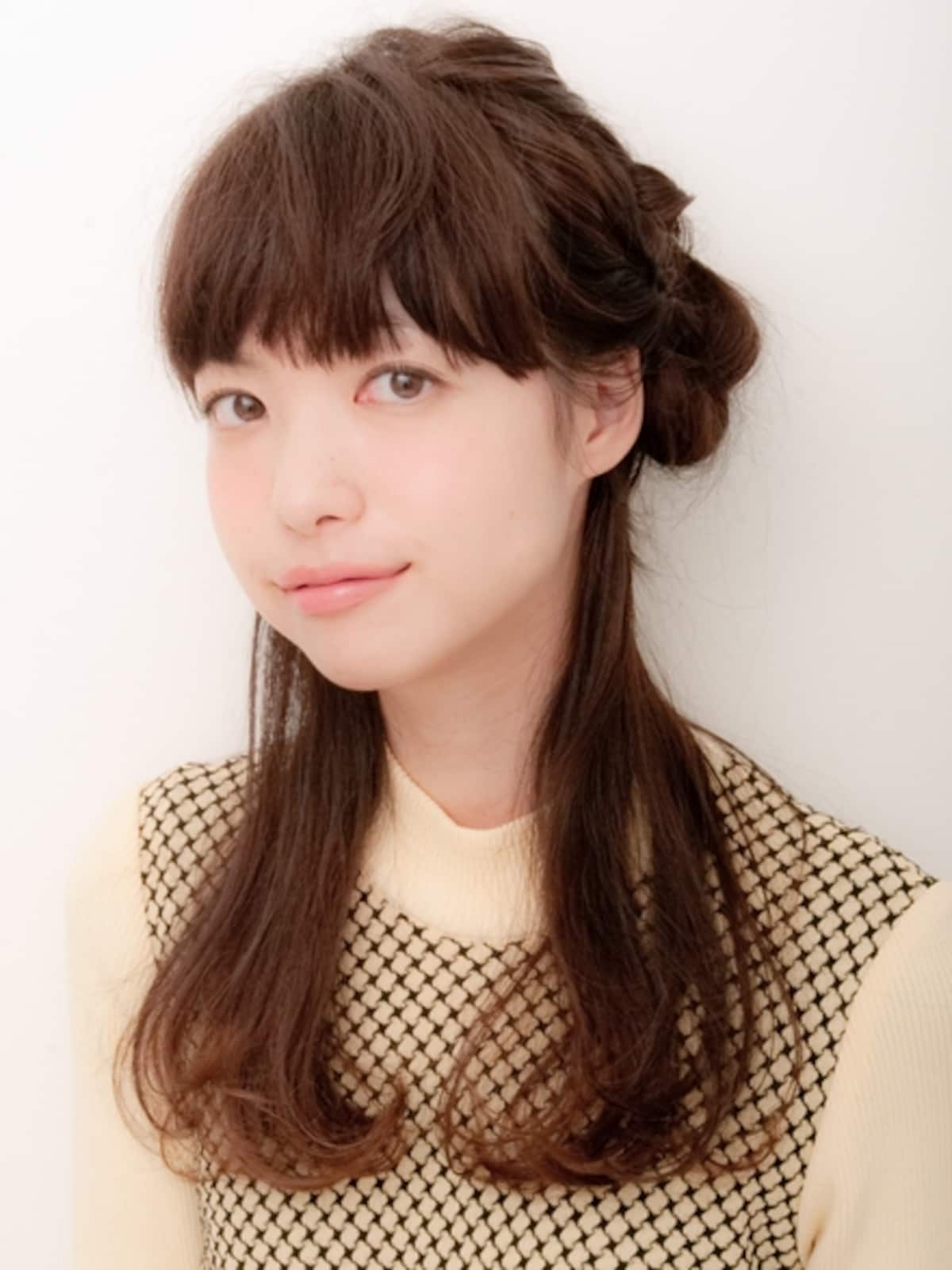 hair make WAKO