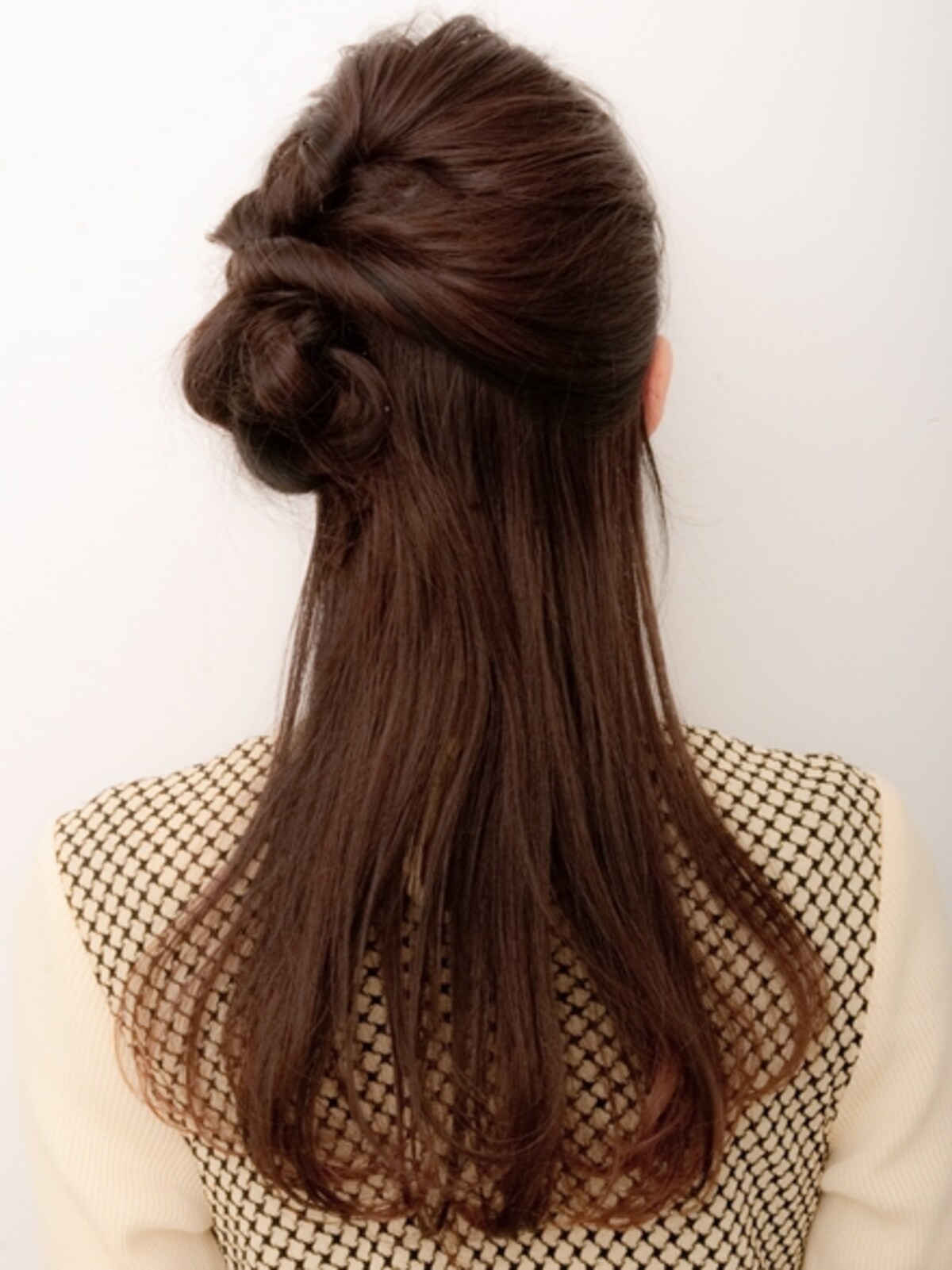 hair make WAKO