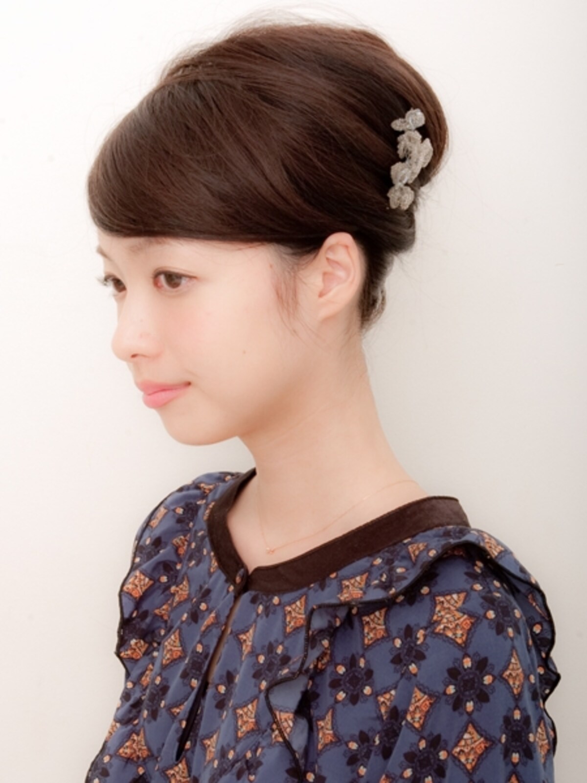 hair make WAKO