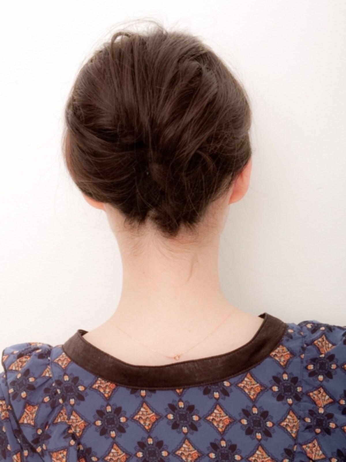 hair make WAKO