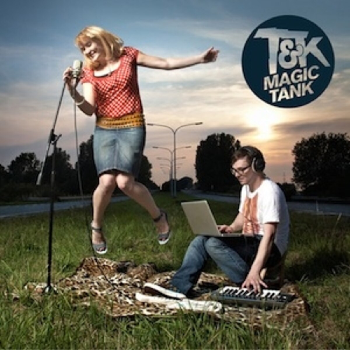 magictank