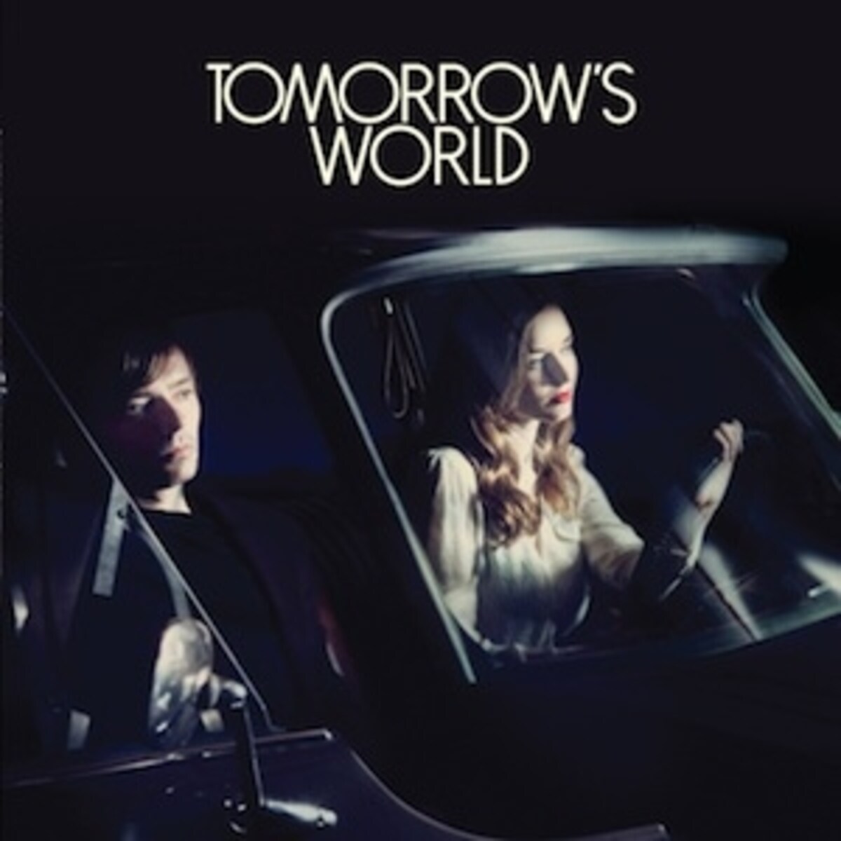 tomorrowsworld