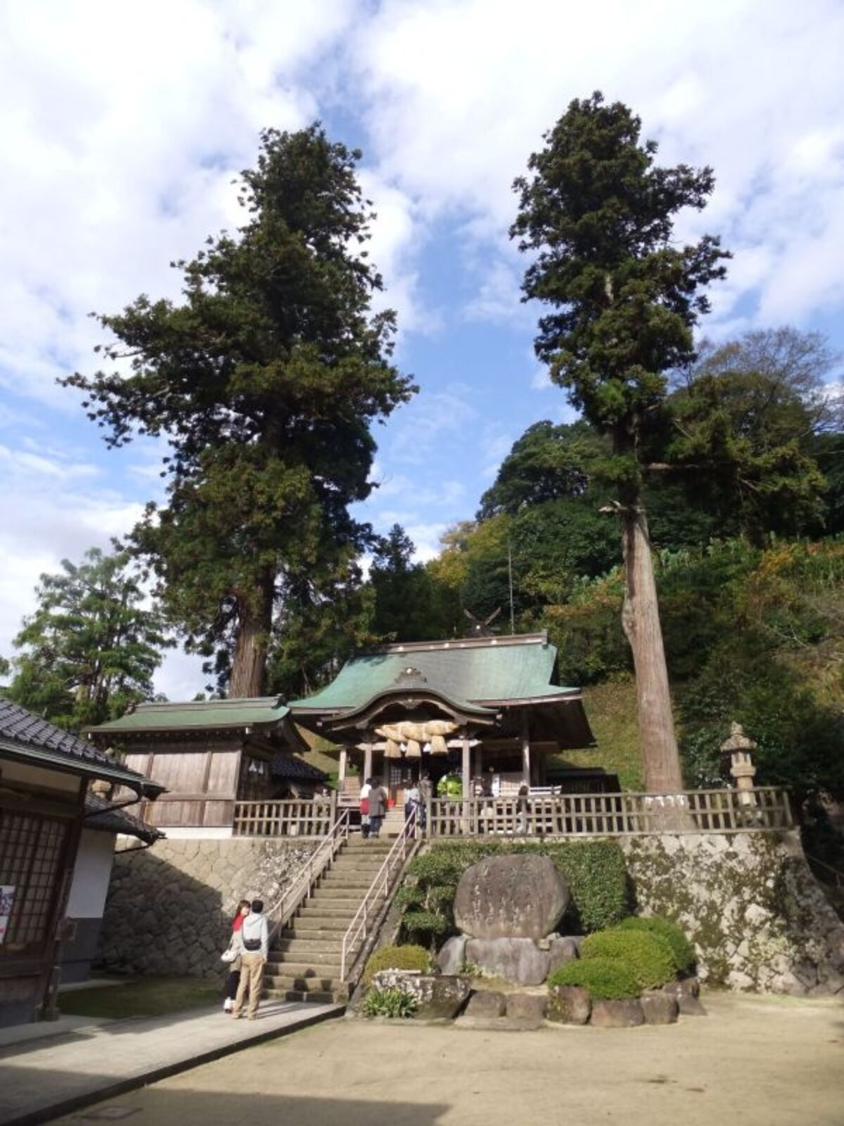 須我神社(1)