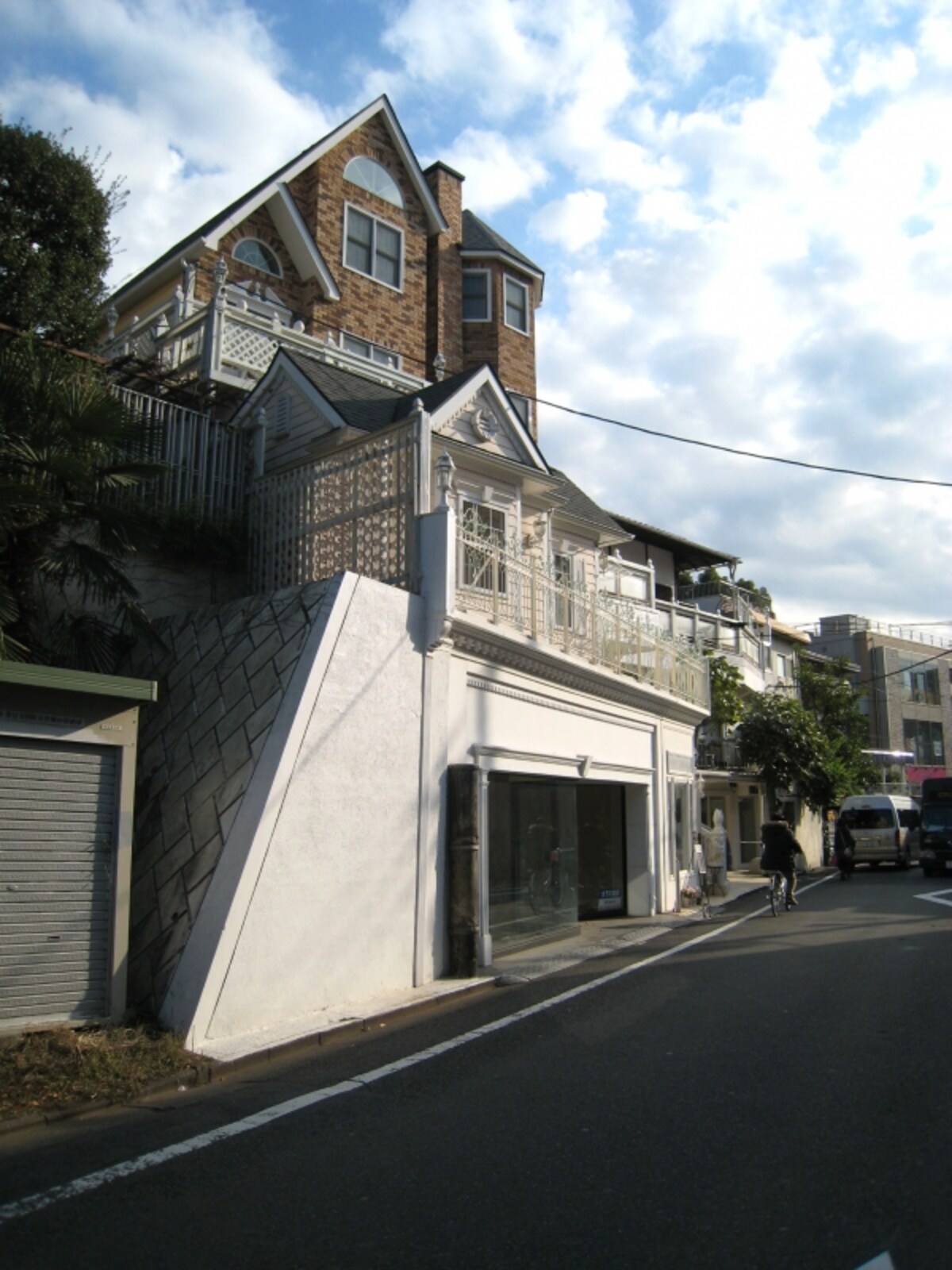高低差