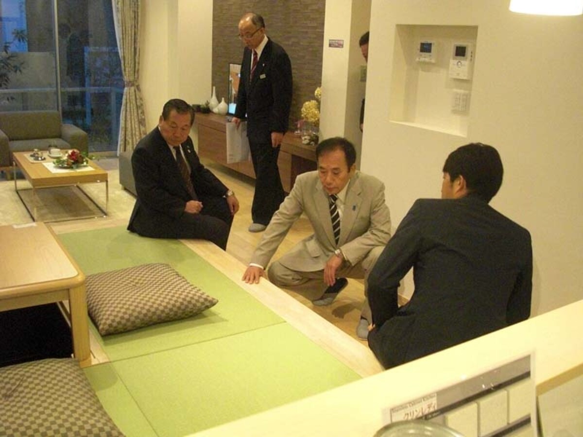 上田知事