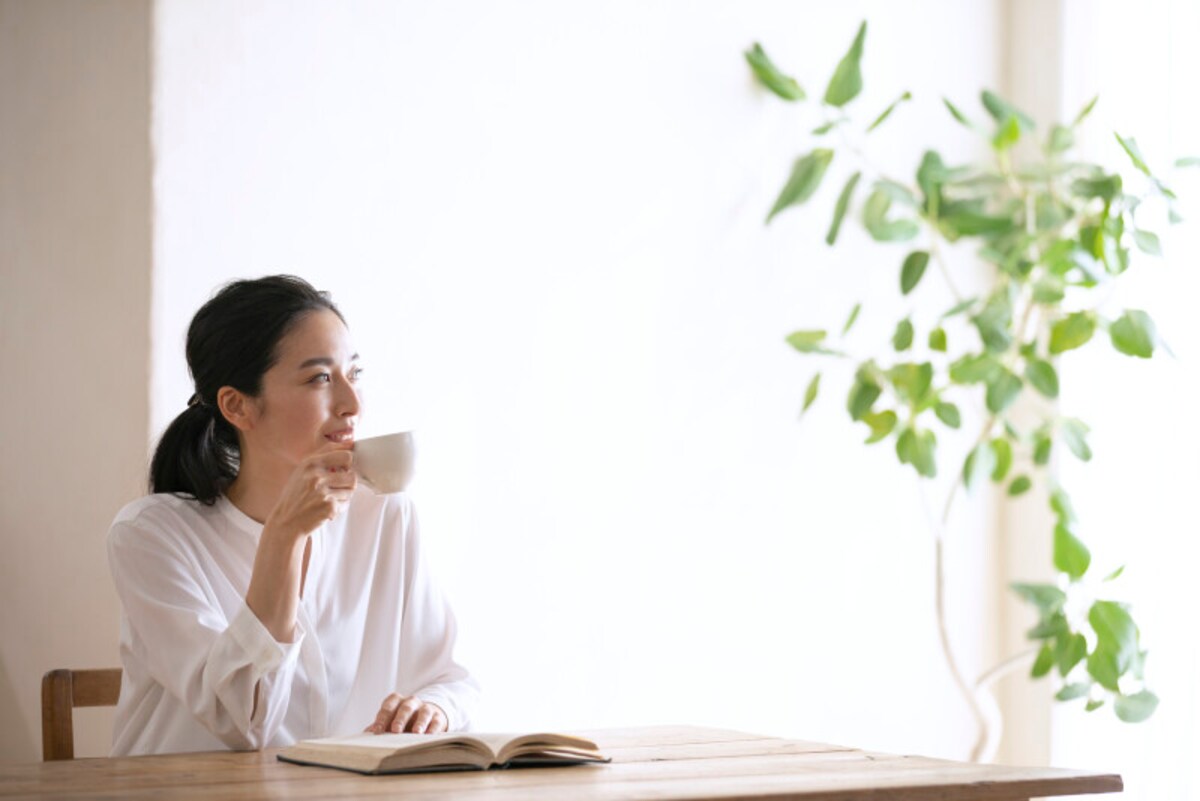 ちょっとした考え方のクセも、貯まる人・貯まらない人の分かれ道です。
