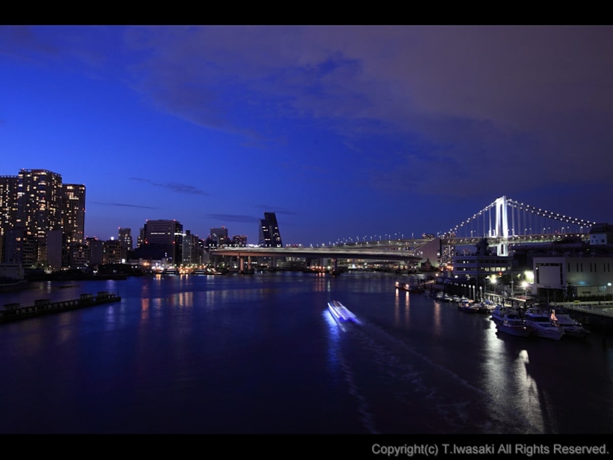 港南大橋