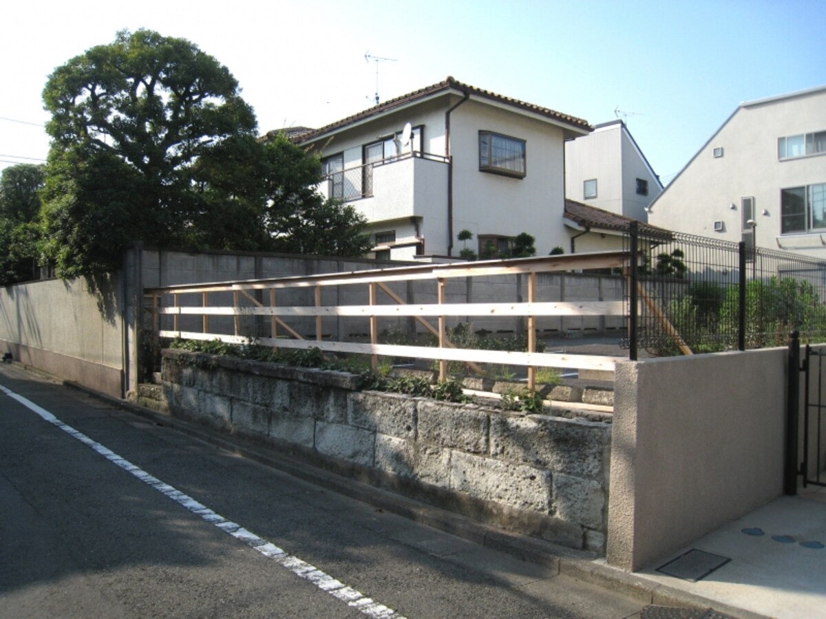 空き地