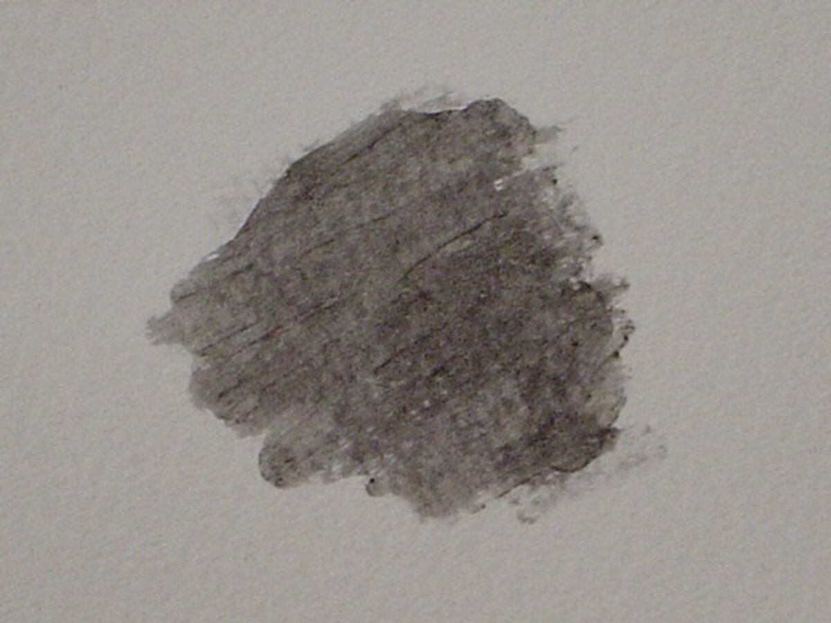 M.Mowbray Prestigio Cream Naturale Black
