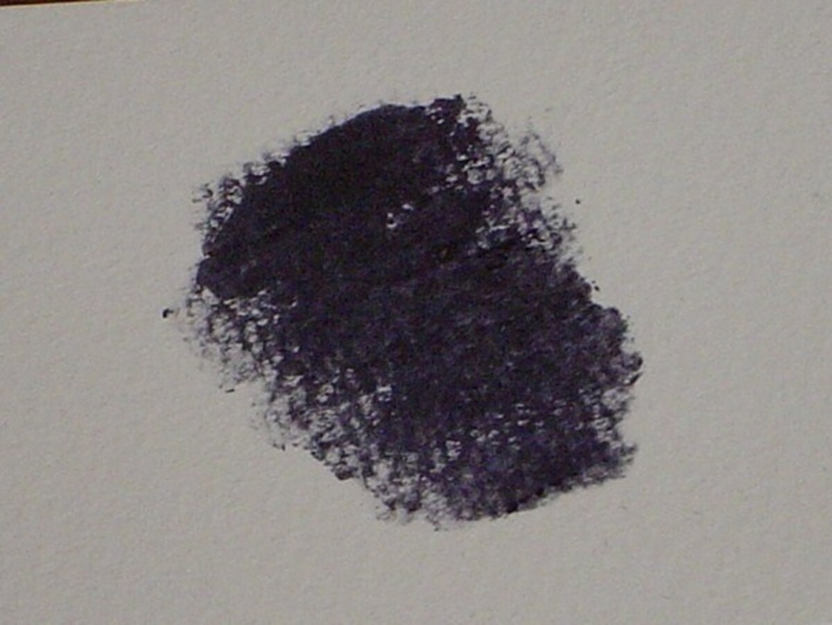 English Guild Bees Rich Cream Black