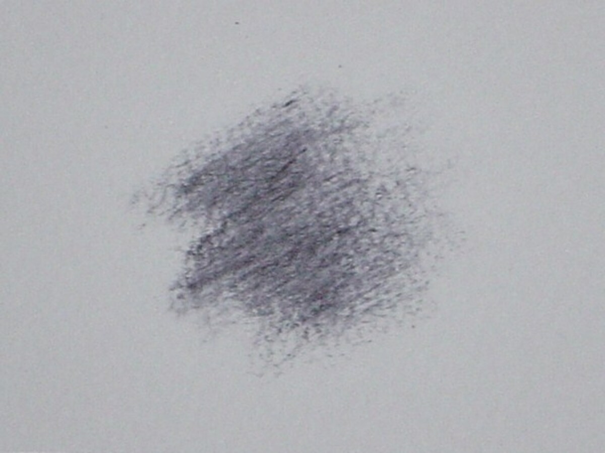 Meltonian Black （Early 1990's）