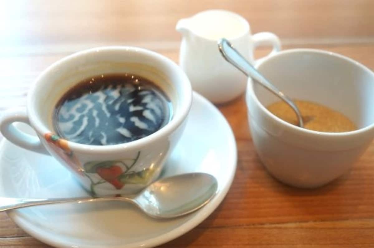 カフェ