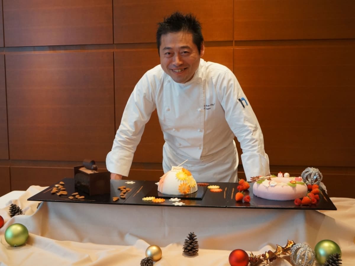 ハイアット　リージェンシー　東京