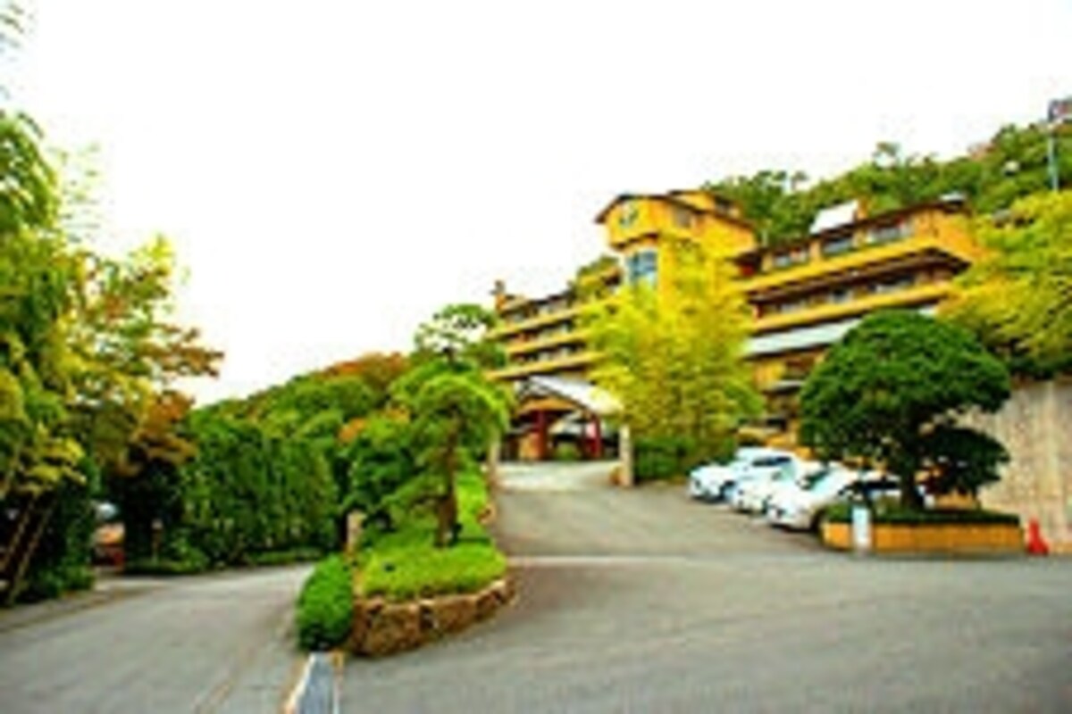 伊東温泉青山やまと