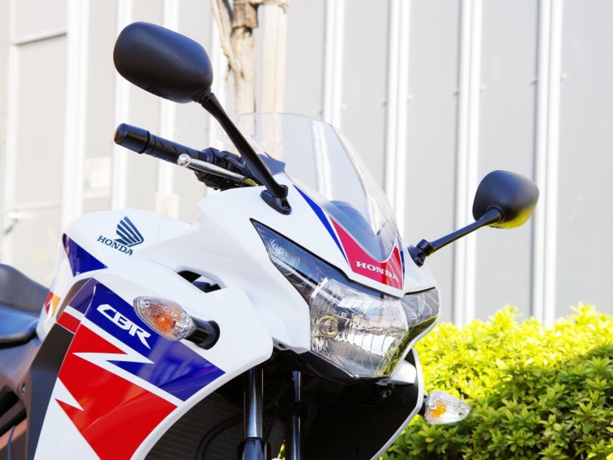 cbr125r