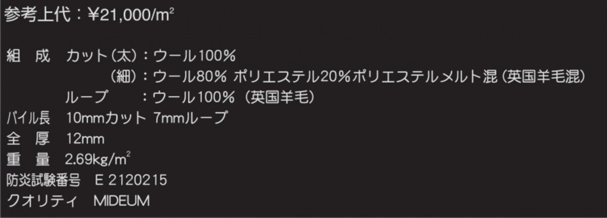 規格